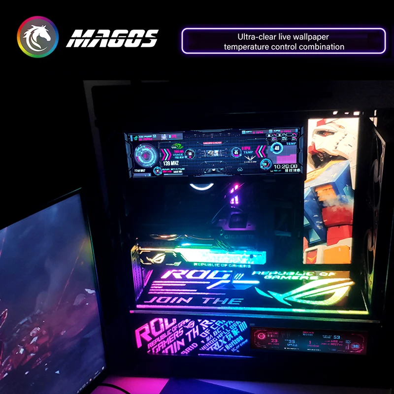 PC Case Mod Ideas Tips Ideas For Customization