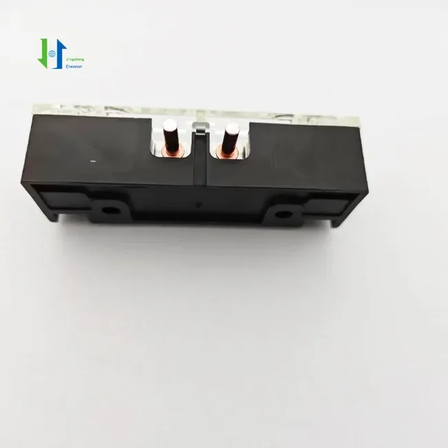 KM254995 AZ 05 AZ 05-1697 KT-1697-2 Kone Switch, Door Lcck Contact 254995-EU 1169757