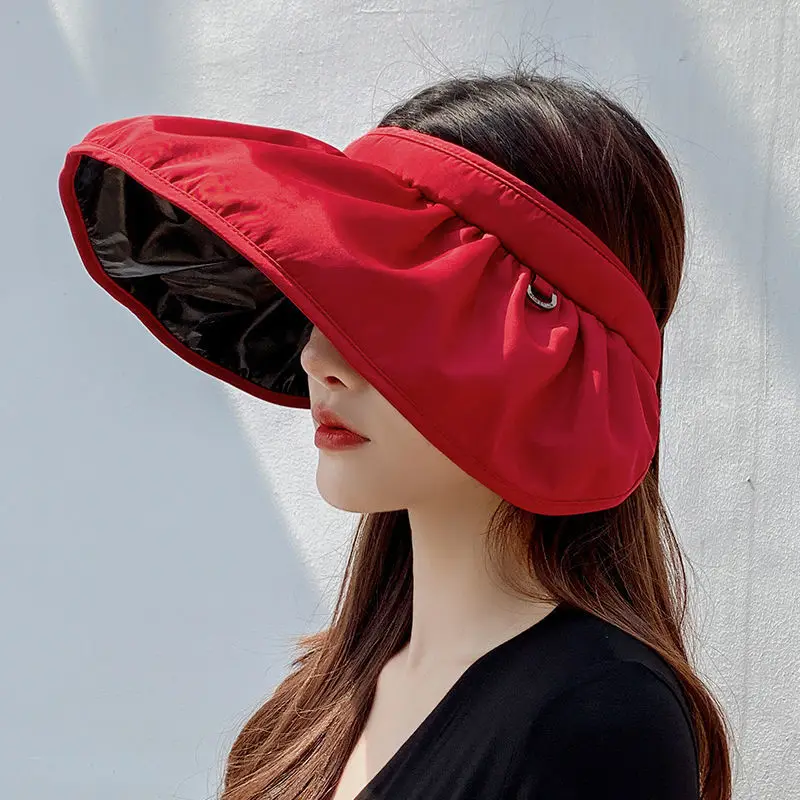 Рисунок 3 - Шляпа Женская Солнцезащитная Складная