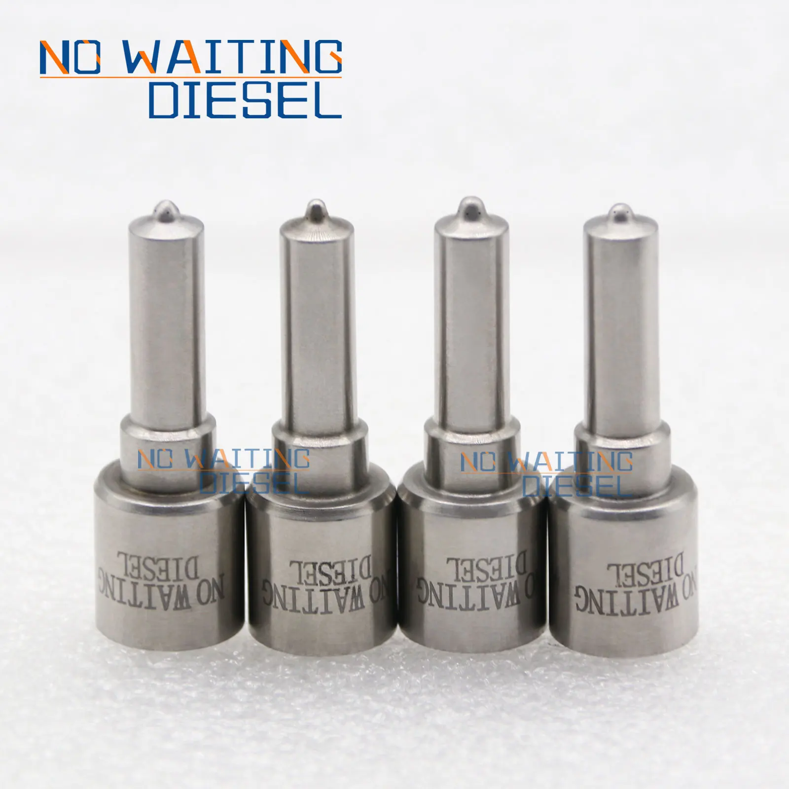 

4PCS DLLA158P909 Oil Pump Nozzle DLLA 158 P 909 Injector Nozzle For HINO 095000-5970 095000-5971 095000-5972 23670-E0360