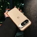Clear Gold