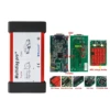 Multidiag Pro 2021.11 With Keygen V3.0 Real 9241A Chip Bluetooth OBD2 Scanner TCS PRO Car Truck Diagnostic Tool DS  NEC Relays 2