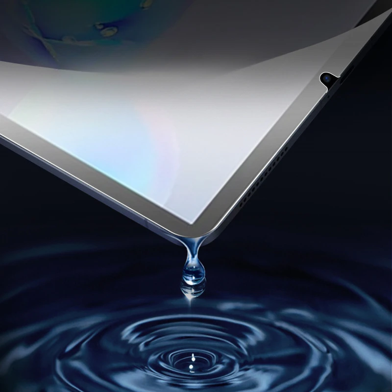 9H Tempered Glass For TCL Tab 10L Gen 3 10.1 inch Screen Protector For Tab 10L Gen 2 Tab 10LGen 3 Protective Film 3