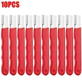 Red- 10pcs