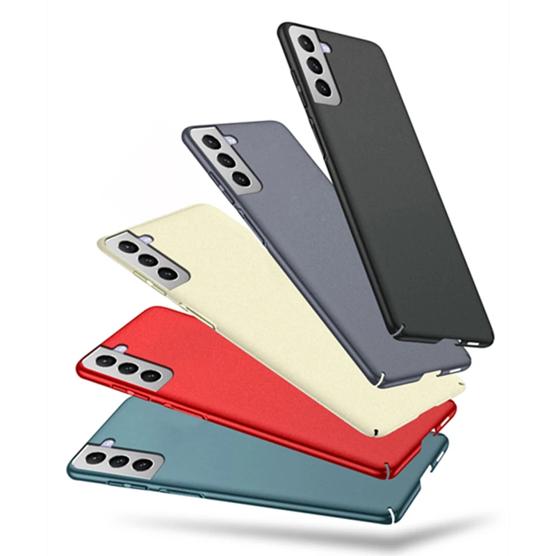 Sandstone Ultra Thin Hard Matte Case - Slim PC Back Cover