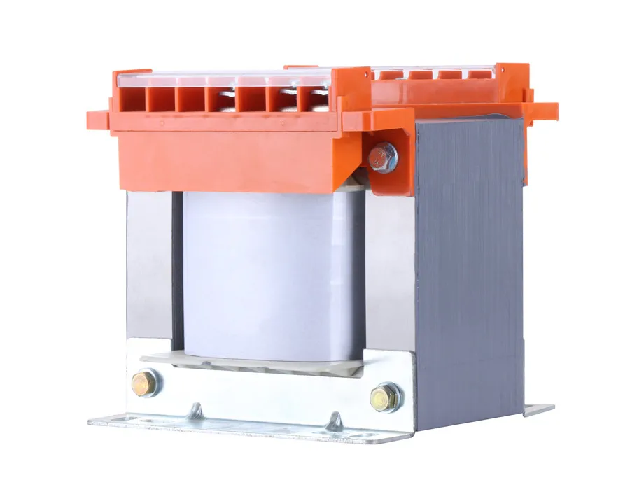 

Chinese manufacturers BK 220v 24v 1000w transformator machine tool control transformer