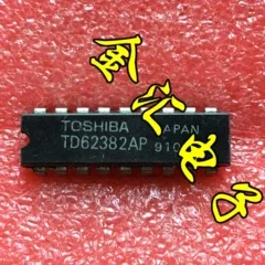 

Бесплатная доставка, модуль TD62382AP TD62382AP TD62382AP 20 шт./партия