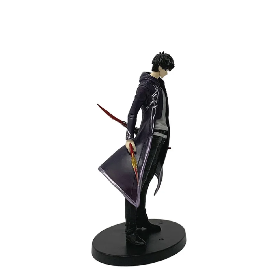S13e5aa6688694d2caa99f8ae8036b5abJ - Solo Leveling Merchandise