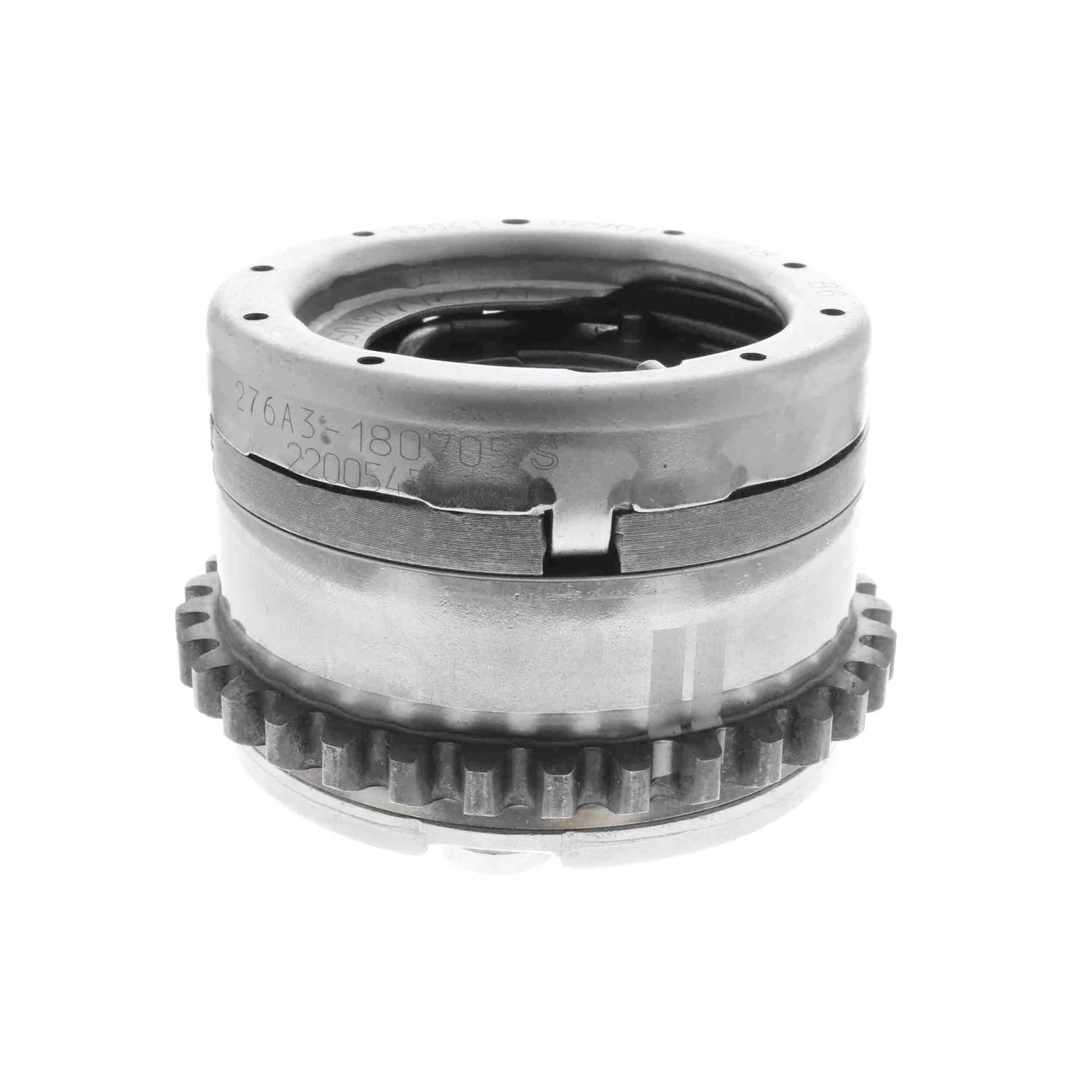 

SKF exhaust camshaft sprocket VKM953012 fit A2760501800=A2760501847=A2760503900