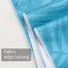 1pc Bohemian beach towel, quick drying absorbent soft swimming towel, sports towel, sand proof multifunctional beach towel 6