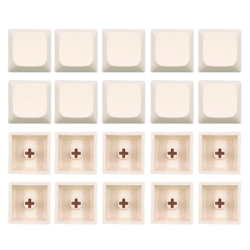 メカニカルキーボード用キーキャップ,20キー,pbt,xda