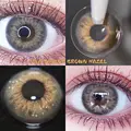 DNA brown