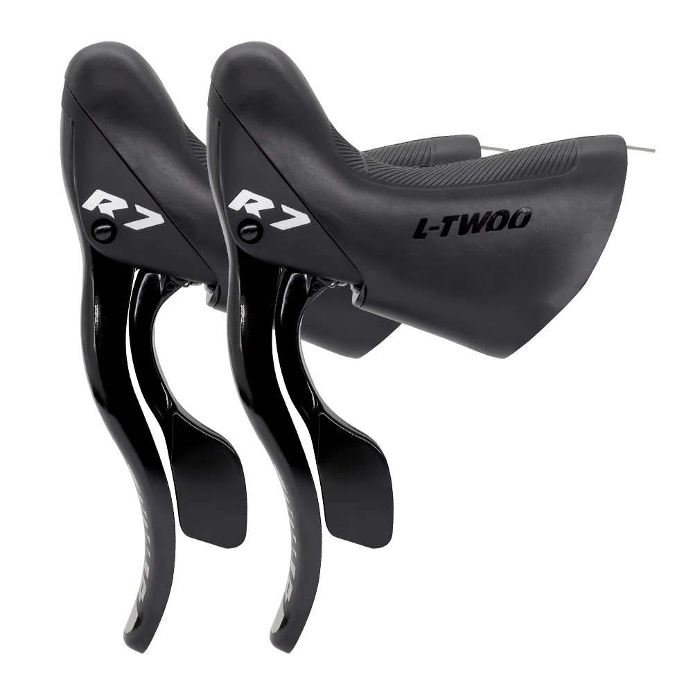 LTWOO R7 2X10 Rear Derailleur Groupset for Road Bike Shifter