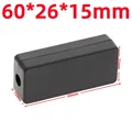 60x26x16mm-Black