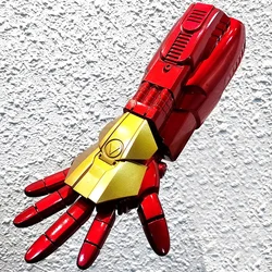 gel blaster iron toy Man water ball gun
