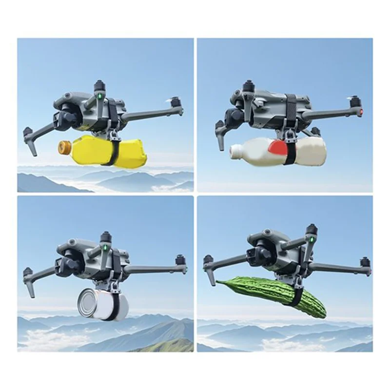 รูปสินค้า Airdropper Light-Sensing Drone Controller for Rescue