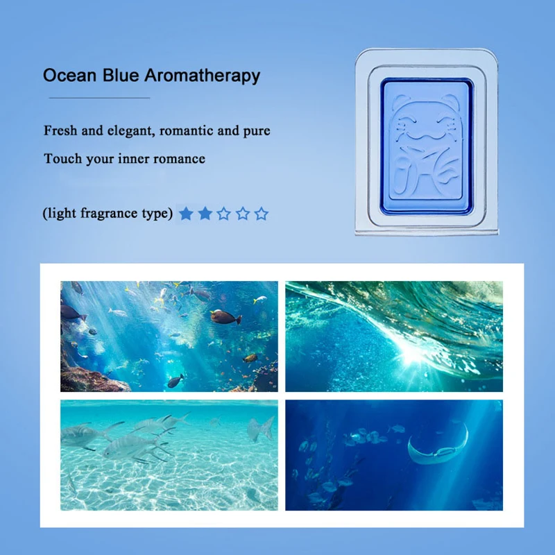 Cat Shape Solid Aromatherapy Shoe Freshener Cabinet Toilet Deodorizing Gel Home Flavoring Fragrance Wardrobe Closet Air Sachet deodorant sachet bags fragrance bags