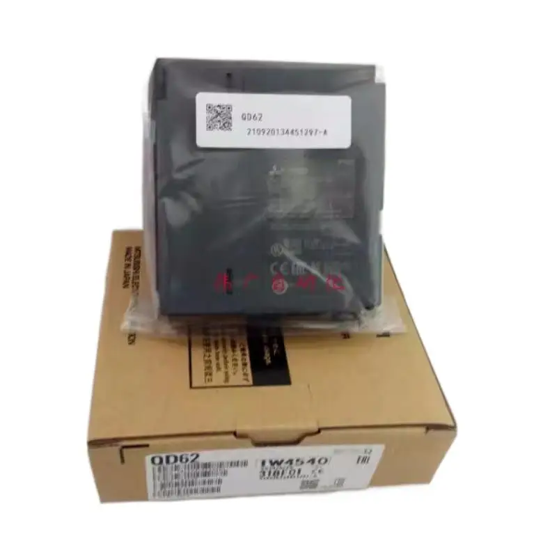 

Оригинальный Новый QD62