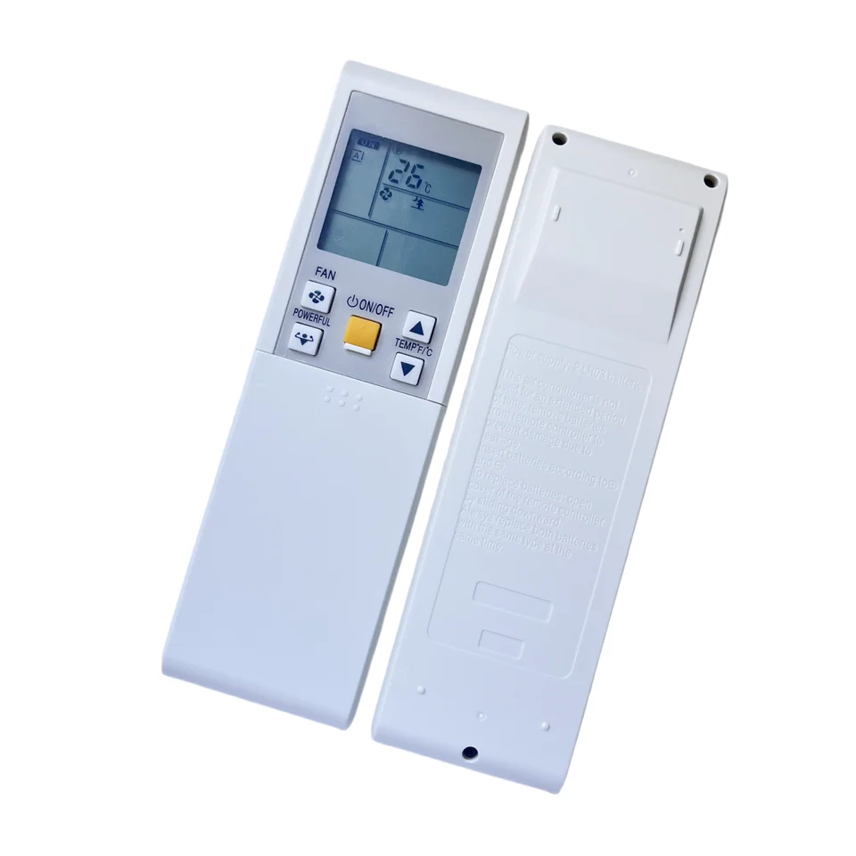 Télécommande De Climatiseur Pour Daikin ARC452A9