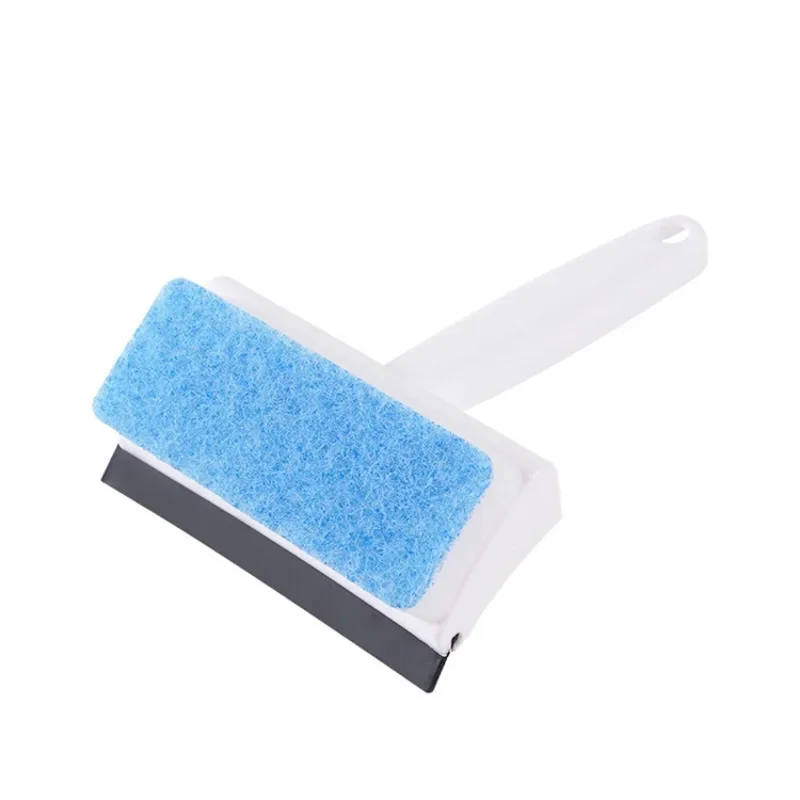 Window Cleaner Brush for Outdoor Glass Door Car Windshield Home