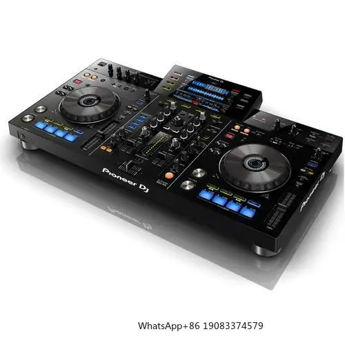 DDJ-400 Pioneer DJ コントローラー Amazon.com: Pioneer DDJ-400 Rekordbox DJ Controller+Monitors