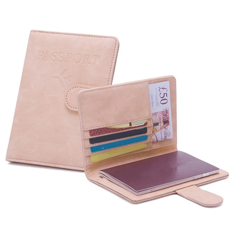 Рисунок 2 - Обложка для паспорта из искусственной