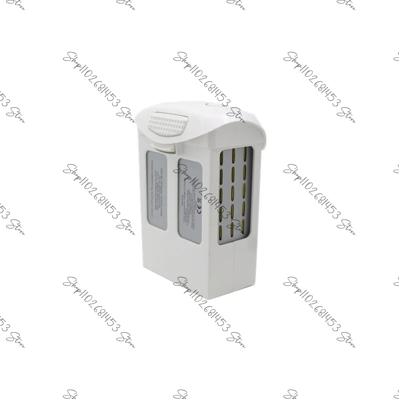 Batterie Drone Phantom 4 5870mAh 15.2V LiPo - Remplacement Haute Capacité