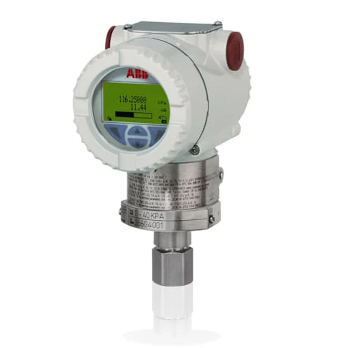 

Factory Price 266HSH Gauge Pressure Transmitters High Pressure Gauge Pressure Transmitter