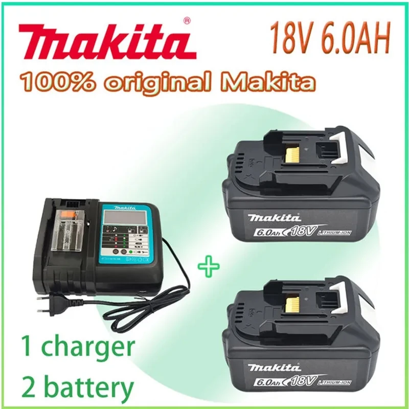 Makita 18v Charger Batteries  Cargador Makita 18v Cargadores - Mini 18v  21v Battery - Aliexpress