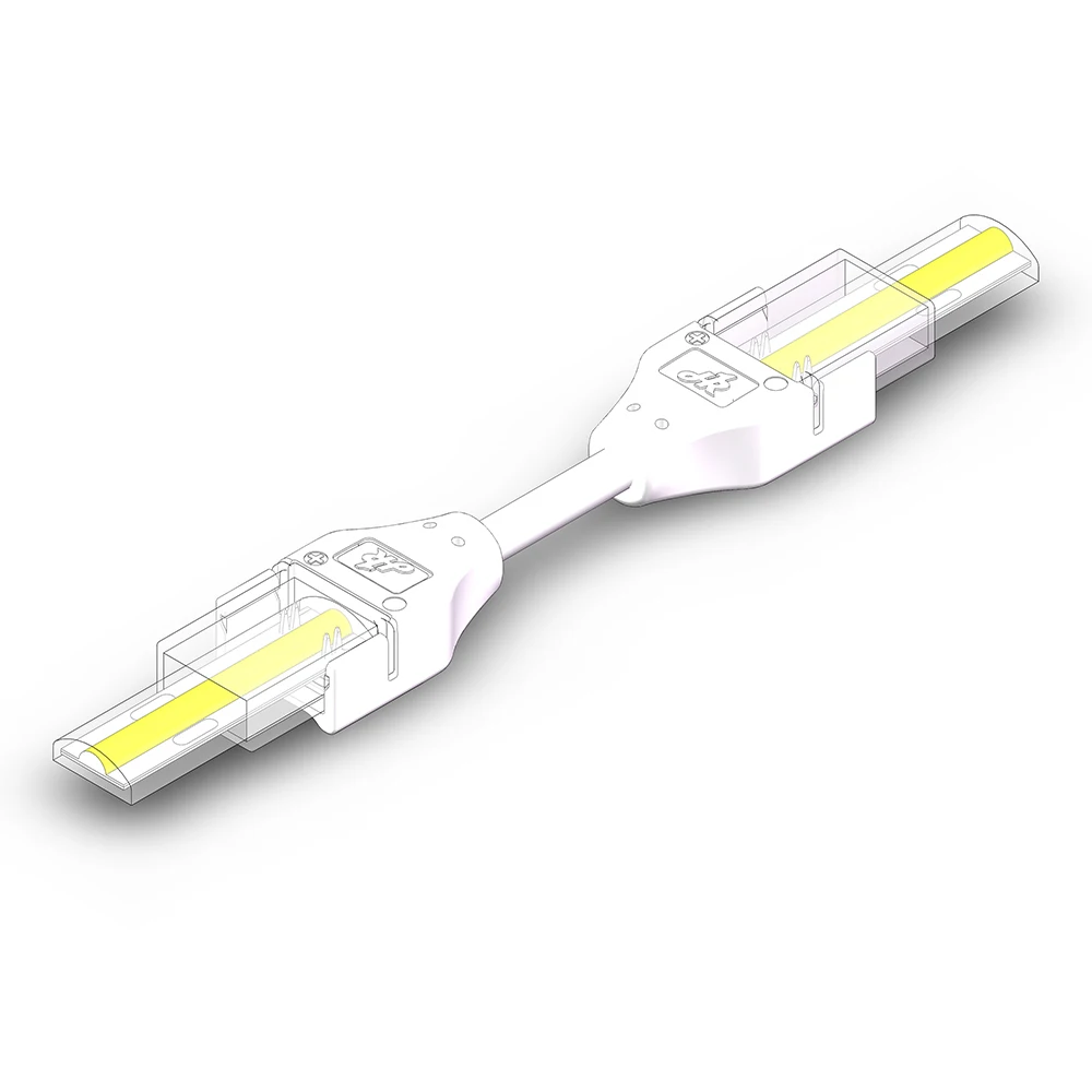 conector rápido para 8mm 10mm pwb única