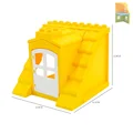 Roof Yellow
