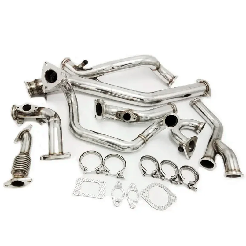 ターボキットnissため * 350Z 03-06 VQ35 Z33 G35 3.5Lフェアレディ