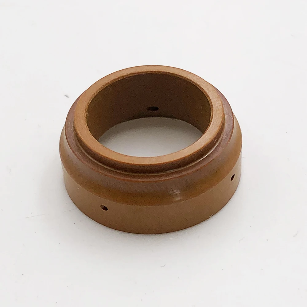 PT100 PT-100 PTM-100 IPTM100 PTM100 Plasma Torch Consumables 60501 Shield 52556 Electrode 51246 51248 Nozzle Diffuser Air Tube