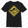 2024 New Arrival Summer Classic vintage Men's Dinosaur Park Isla Nublar 1993 Tour T-Shirt  Cotton Tee Kids/Adults Tops 4