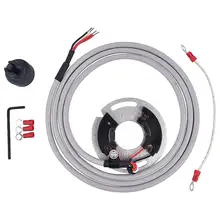  AP02 Electronic Ignition System for Harley-Davidson Dyna Glide Road Glide Low Rider DS6-2 