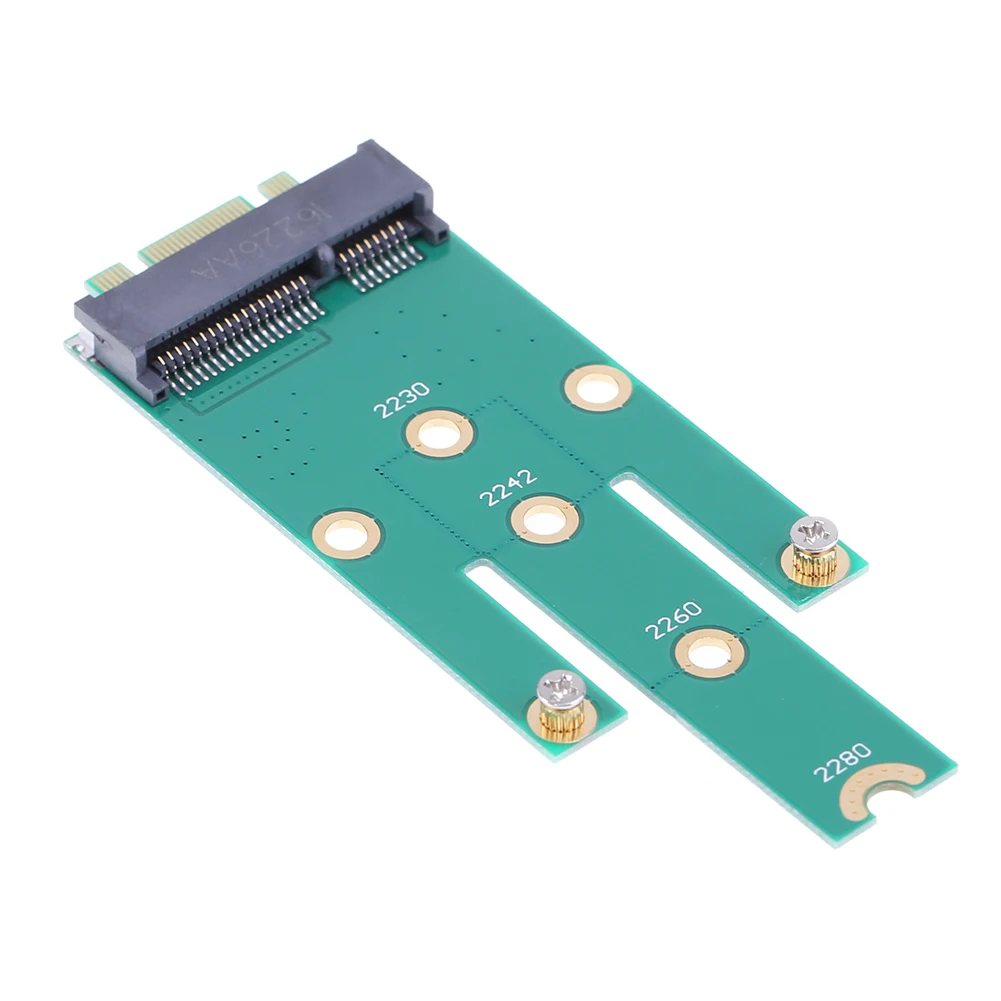노트북 스마트 폰 확장 Bitcoin Miner Mining 용 mSATA 미니 PCI-E SATA 3.0 SSD 남성용 NGFF M.2 B M 키