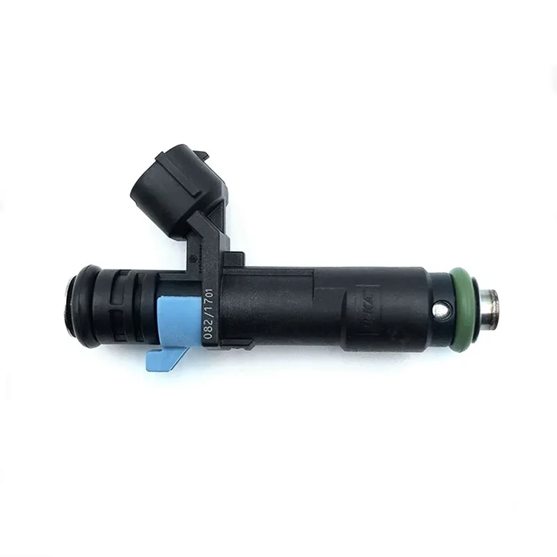 

New Genuine Fuel Injector 1620783623 For Ssangyong Korando C Chairman Rexton