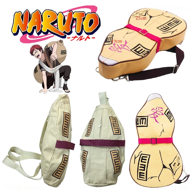 Naruto Gaara Special Bag