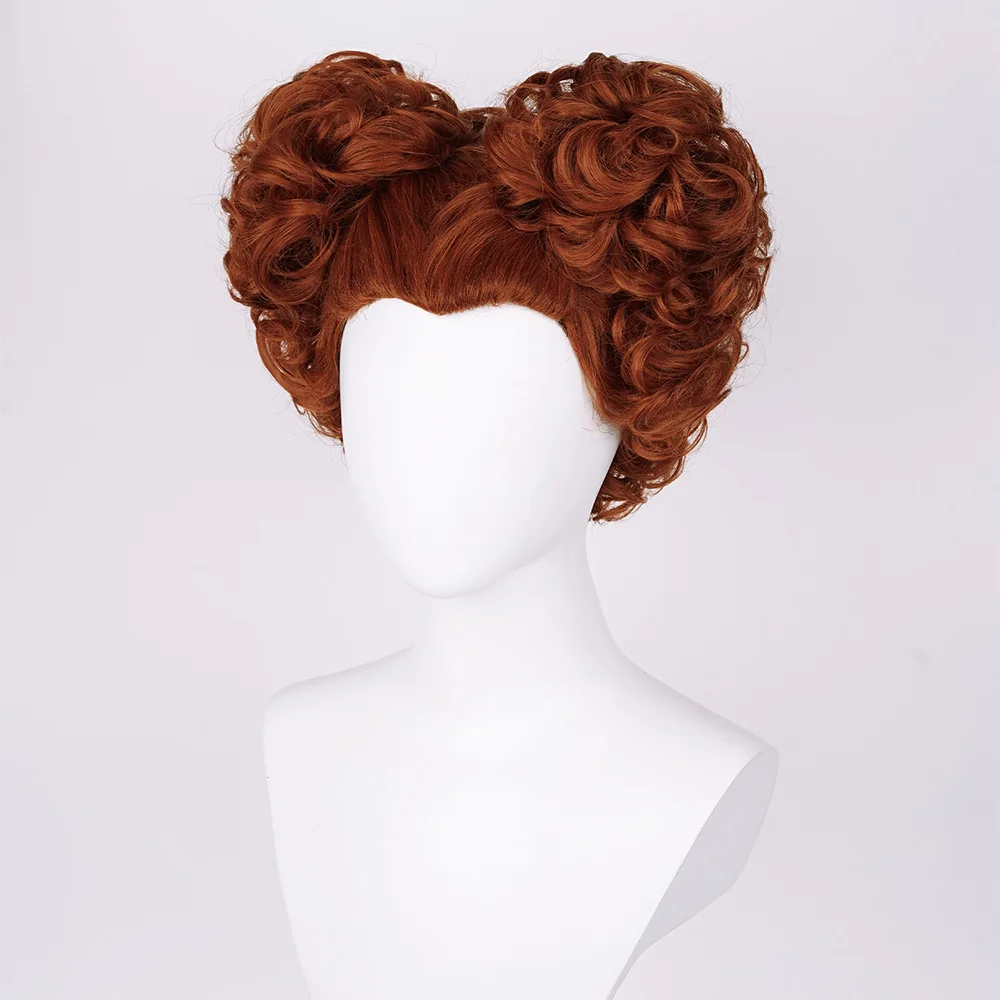 Winifred- ڽ ,  ռ  īϹ ҷ Ƽ ǰ