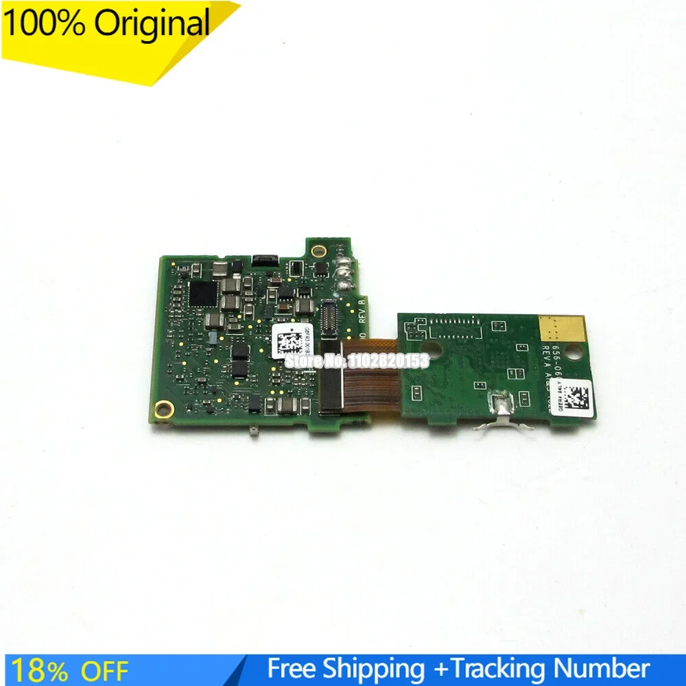 Scheda Madre Originale Scheda Madre Pcb Scheda Madre Per Gopro Hero 4 Session Action Camera