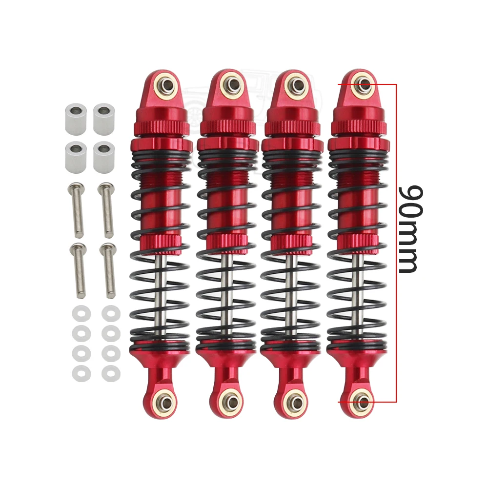 Shaft Diameter (3.5mm)