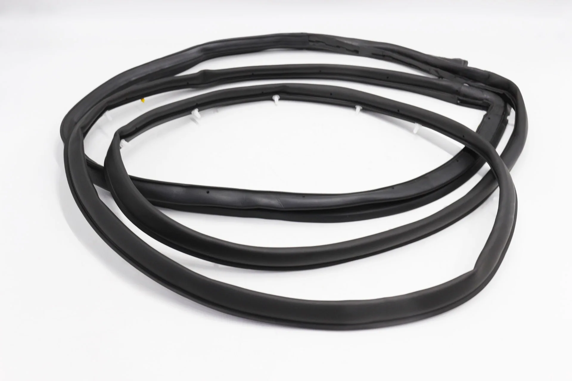 웨더스트립 프론트 문짝 웨더스트립 프론트 좌측, 현대 투싼 2010-2015 에 적..