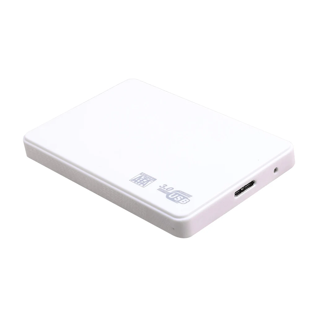 

YD2 USB3.0 External Hark Disk With Enclosure Notebook Hard Drive Compact High Performance Storage Computer