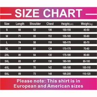 100% coton T-shirt Logo personnalisé tendance de rue T-shirt à manches courtes conception de broderie taille européenne américaine hauts motif d'impression 3