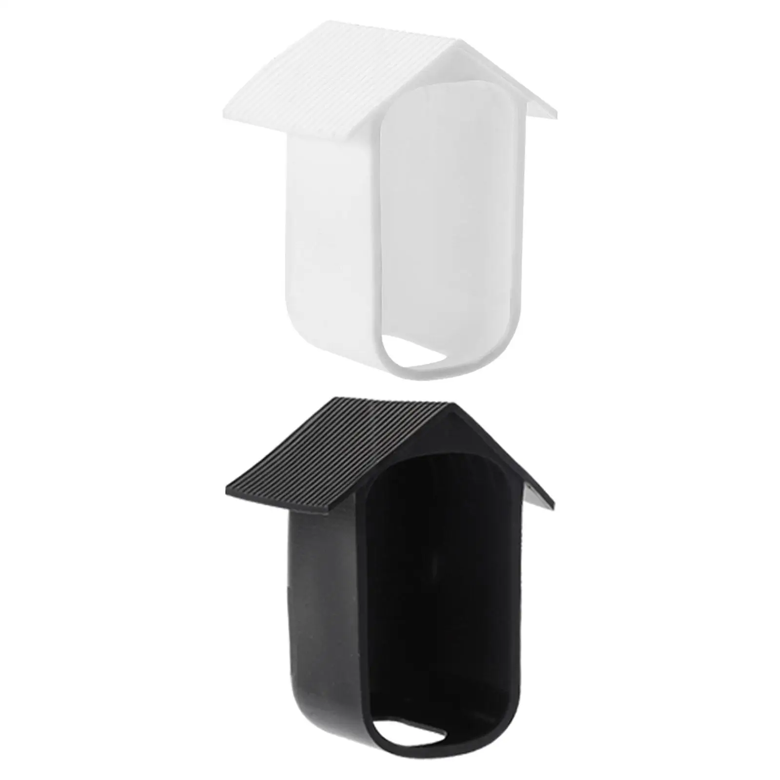Protective Cover for Eufycam 2C Easy to Install Protection Indoor Outdoor Housing for Home Security Smart Camera cam Accessory Protective Cover for Eufycam 2C Easy to Install Protection Indoor Outdoor Housing for Home Security Smart Camera cam Accessory