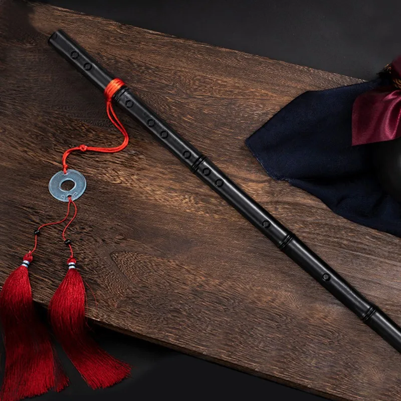 

Grandmaster of Demonic Wei Wuxian The Yiling Patriarch Mo Dao Zu Shi Chen Qing бамбуковая канавка для косплея подарок