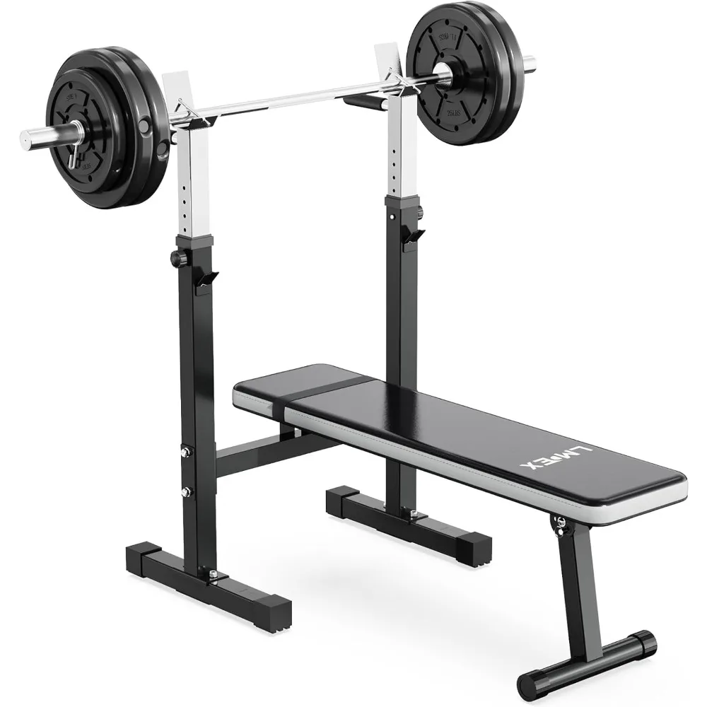 Adjustable Weight Bench Press 1