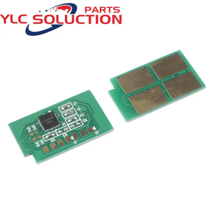 5 Pz Tl-420H Per Pantum M7100 Tl-420X P3010 P3300 M6700 Dl-420E M6800 Chip Versione Russa Tl-420E