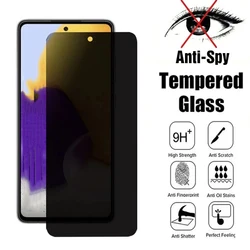 3D Privacy Anti - Spy Tempered Glass Screen Protector for 2PCS (Blackview BL9000 Pro)