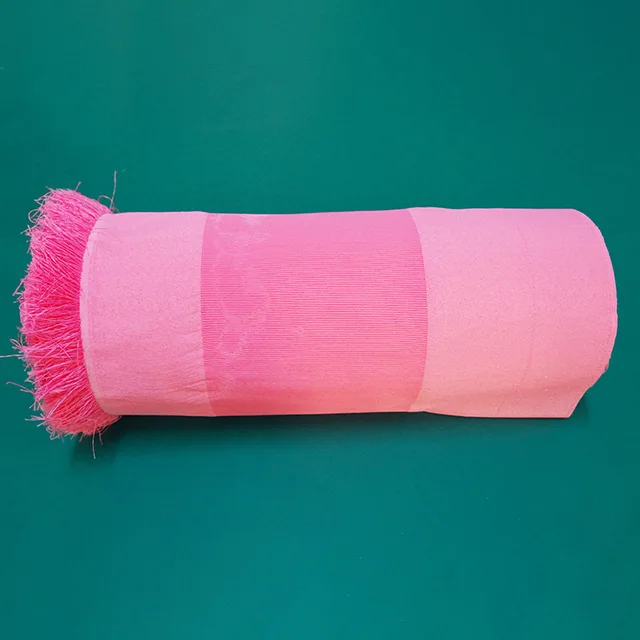 LED Fiber Optic Cloth Colorful Luminous Cloth Fiber Optic Luminous Fabric